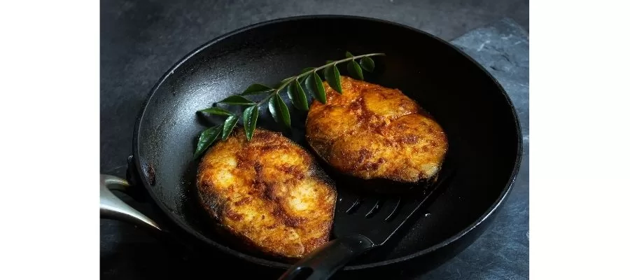 اجاق گاز رومیزی آکورد 5 شعله مدل 5014