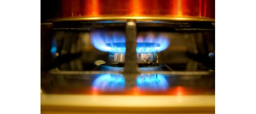 اجاق گاز آکورد برای پخت فسنجان مرغ