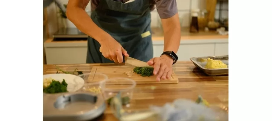 مواد لازم برای تهیه شاورما خانگی