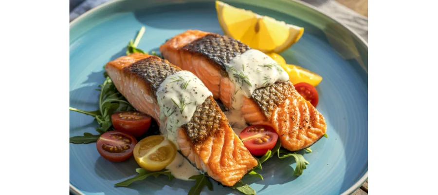 فیله سوخاری در فر توکار آکورد - تصویر 2