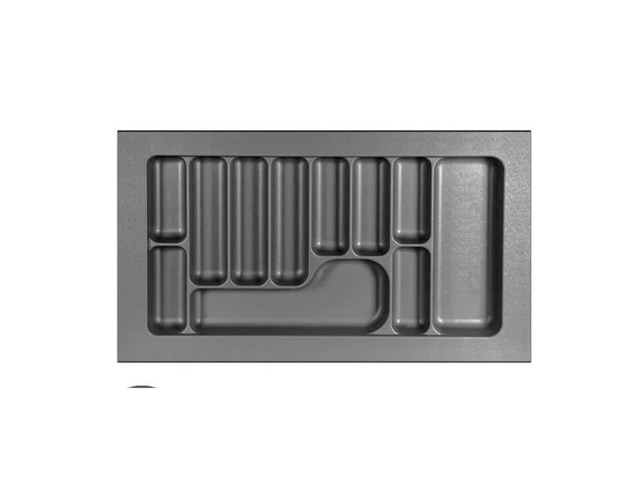 جا قاشقی سایز ۴۹×۵۵ - فایبر گلاس (2) جا قاشقی کشویی فایبرگلاس سایز 49×55 - Image 1