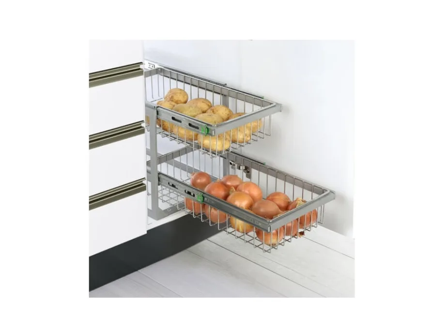 ریلی ساچمه ای یونیت ۴۵ ریلی ساچمهای کشو یونیت 45 - Image 1