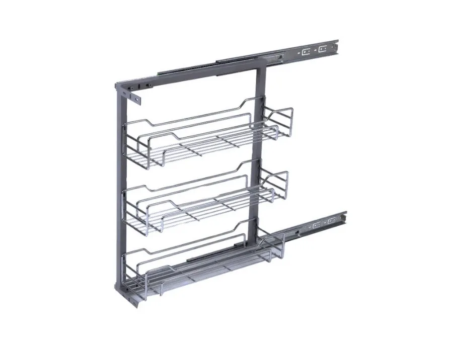 سوپر پهلو سه طبقه یونیت ۳۰ کد ۳۰۳۰ - آکورد سوپر پهلو سه طبقه یونیت 30 کد 3030 - Image 1