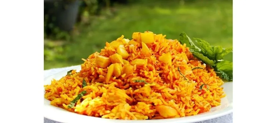 مراحل تهیه دمی گلم کردستانی