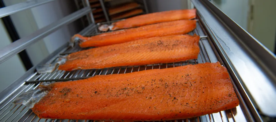 فیله سوخاری در فر توکار آکورد - تصویر 3