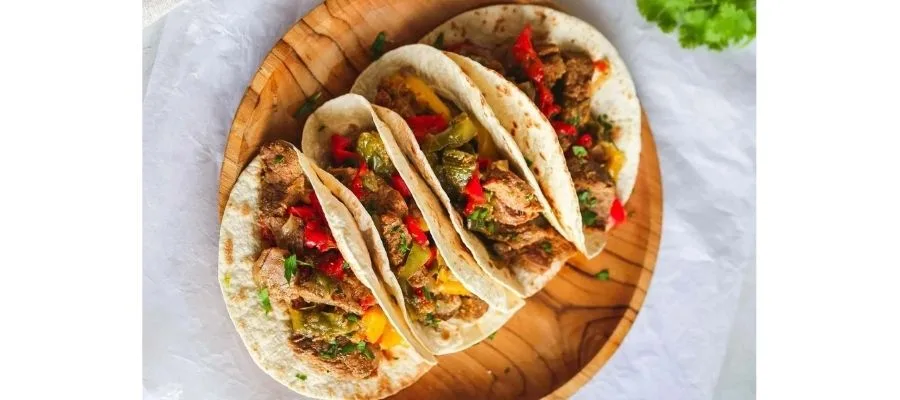 مواد لازم برای تهیه فاخیتا