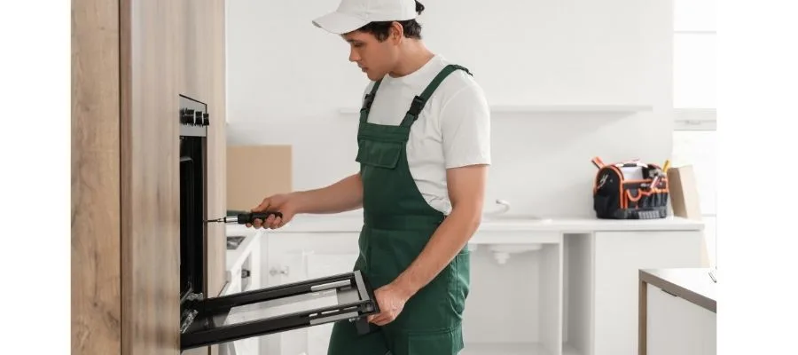 امکانات فر توکار آکورد