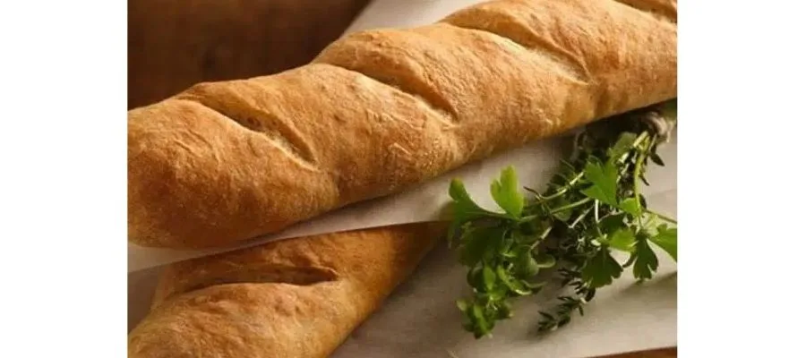 مراحل شکل‌دهی خمیر نان فانتزی